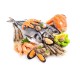 Свежемороженая продукция